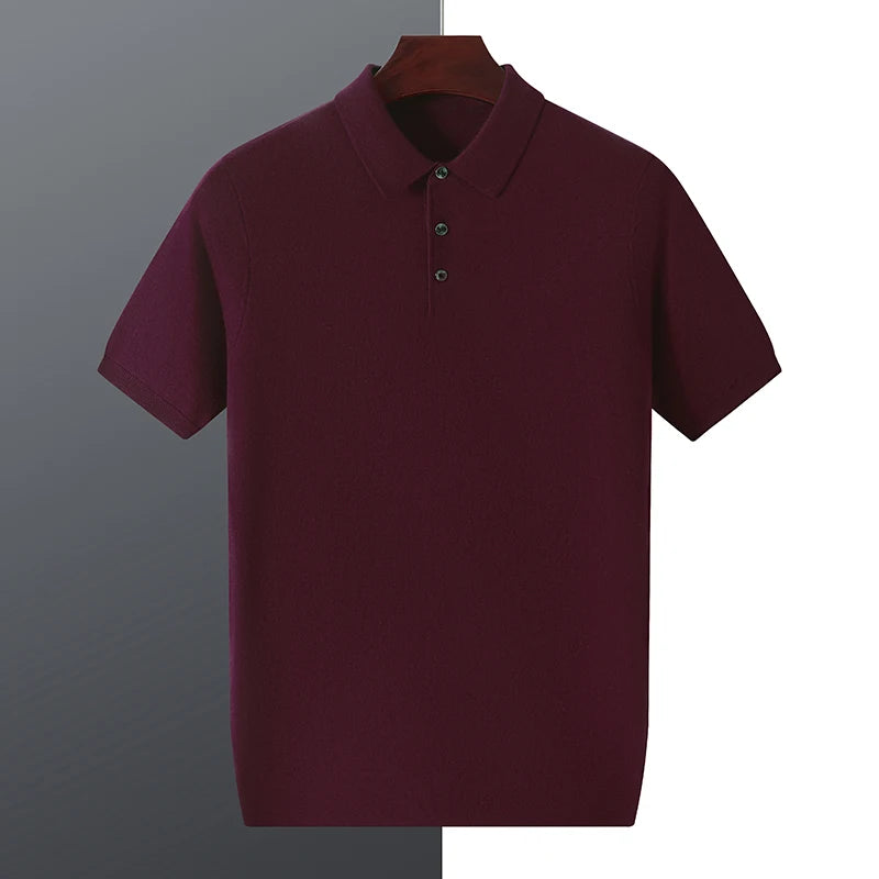 Camisa Polo masculina