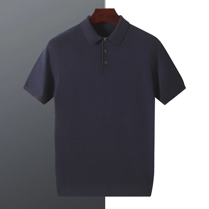 Camisa Polo masculina