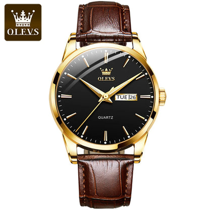 Relógio Masculino Ashford