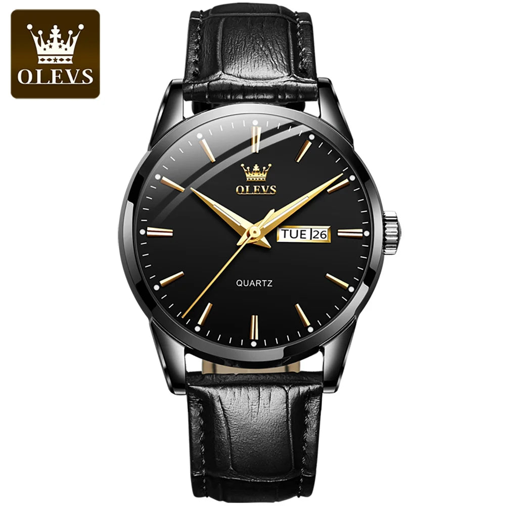 Relógio Masculino Ashford
