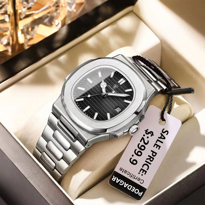 Relógio Masculino Grafton