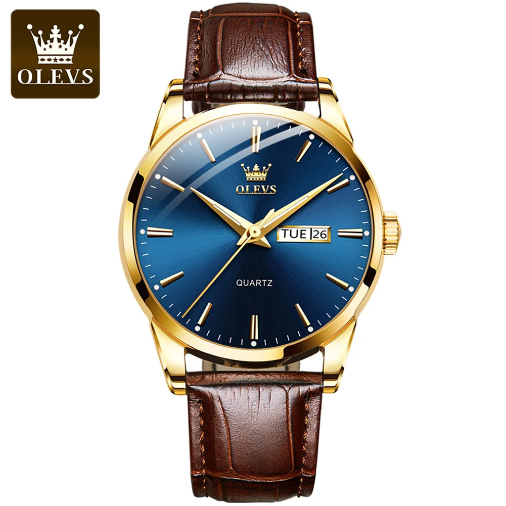 Relógio Masculino Ashford