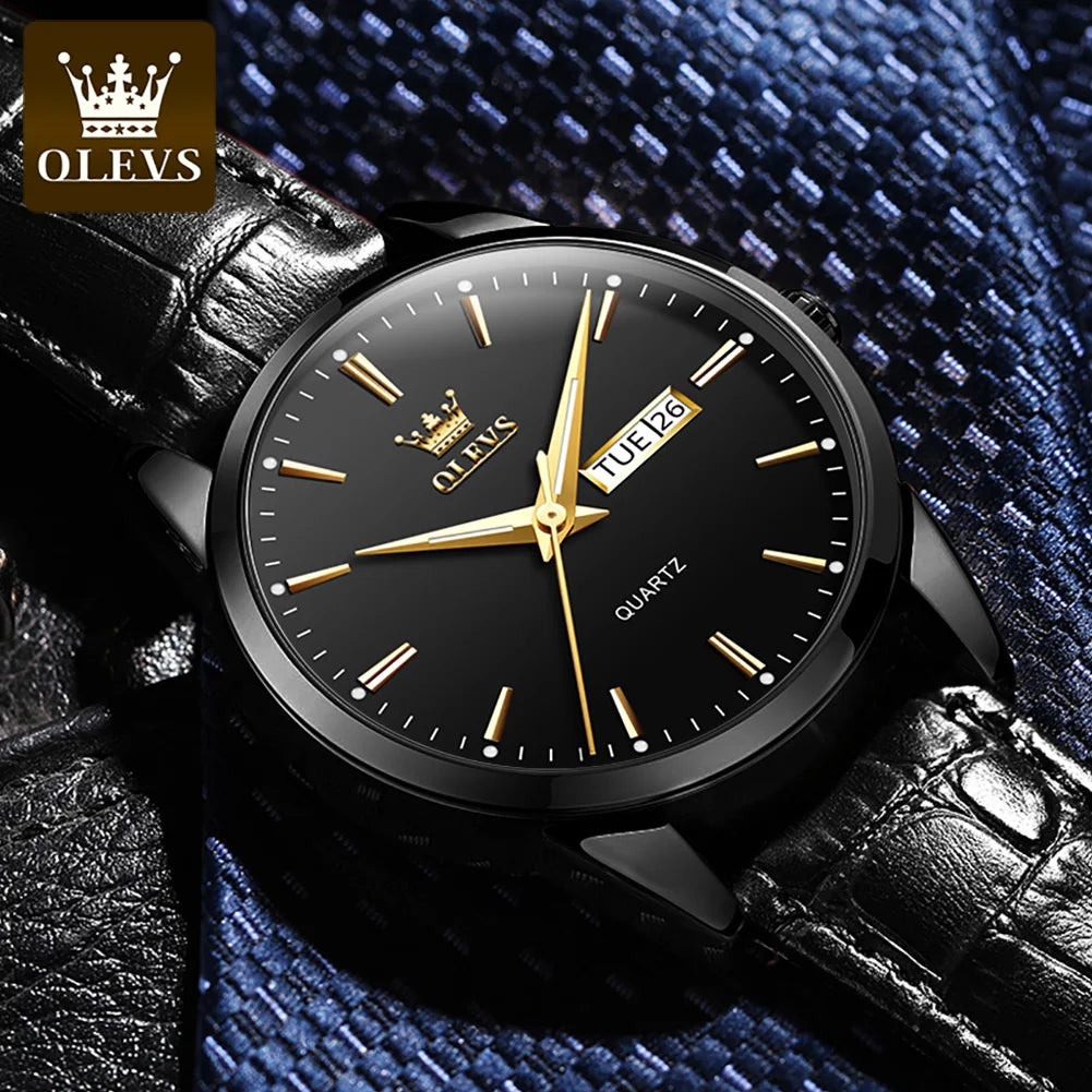Relógio Masculino Ashford