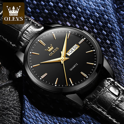 Relógio Masculino Ashford