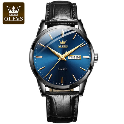 Relógio Masculino Ashford