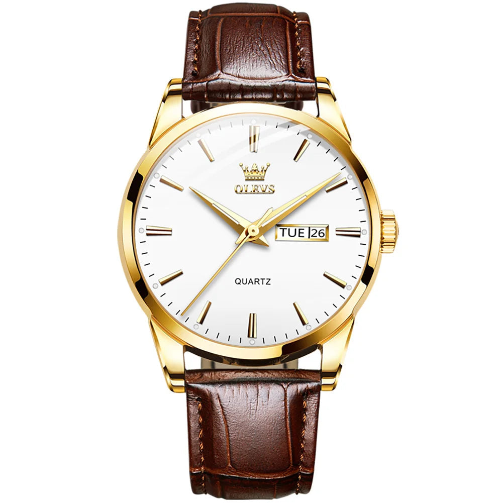 Relógio Masculino Ashford