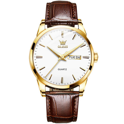 Relógio Masculino Ashford