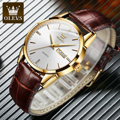 Relógio Masculino Ashford